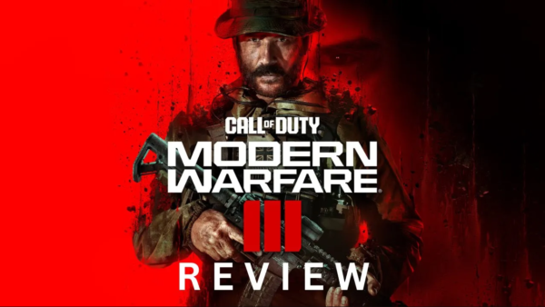 Call of Duty: Modern Warfare III – Review